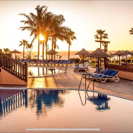 Fantastico Apartamento Con Vistas Al Mar Zona Club La Costa Castillo Fuengirola Bagian luar foto