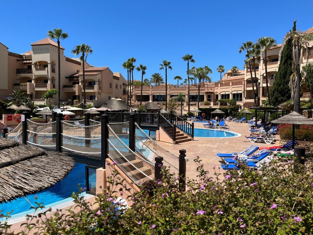 Fantastico Apartamento Con Vistas Al Mar Zona Club La Costa Castillo Fuengirola Bagian luar foto
