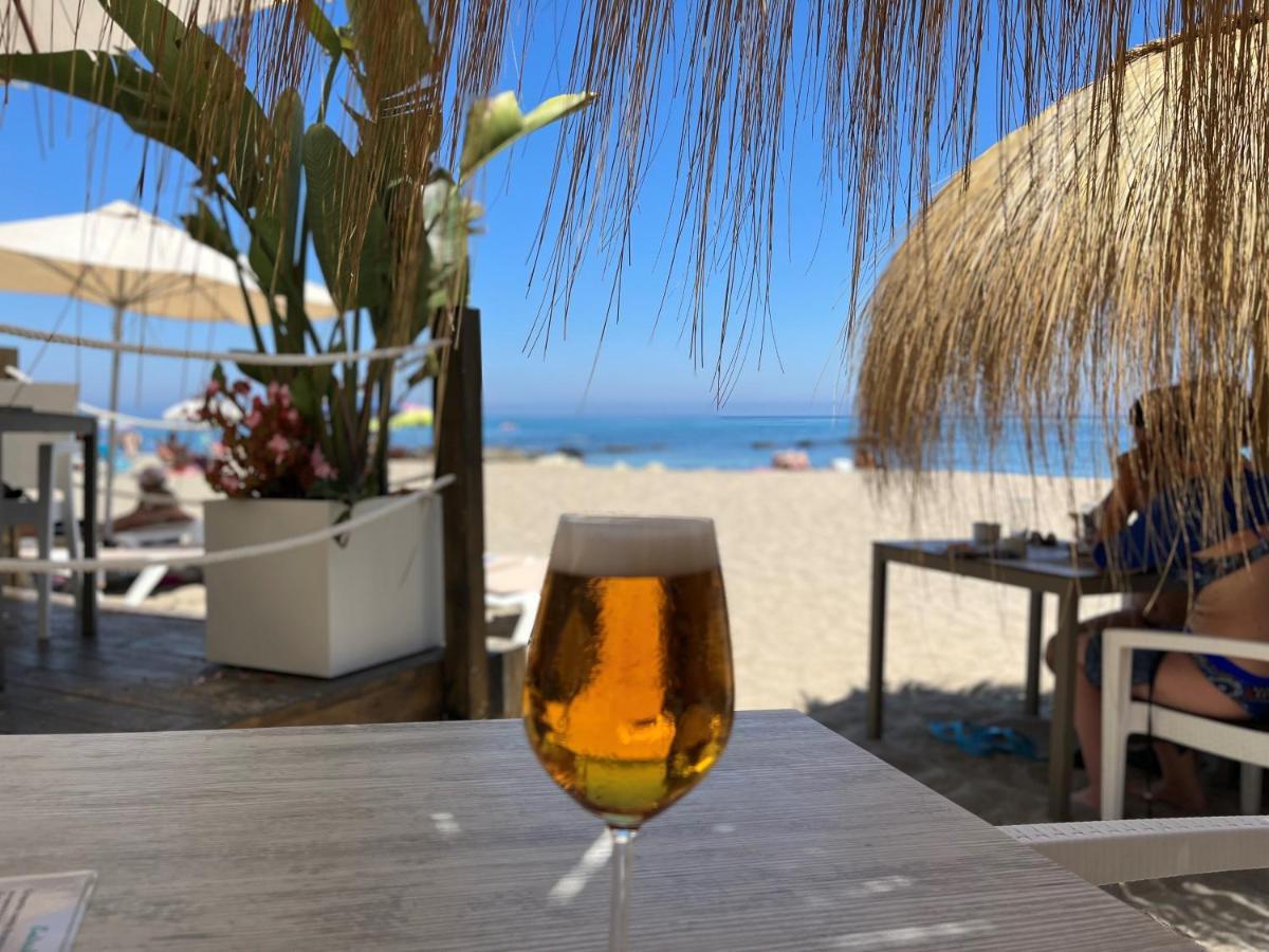 Fantastico Apartamento Con Vistas Al Mar Zona Club La Costa Castillo Fuengirola Bagian luar foto